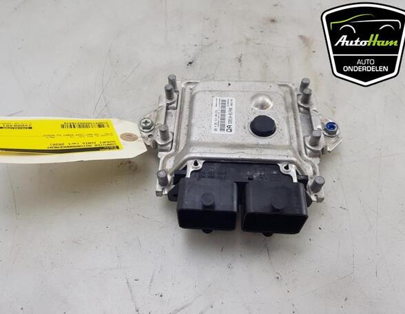 Control unit for engine SUZUKI IGNIS III (MF)