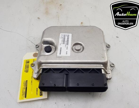 Control unit for engine JEEP RENEGADE SUV (BU, B1)