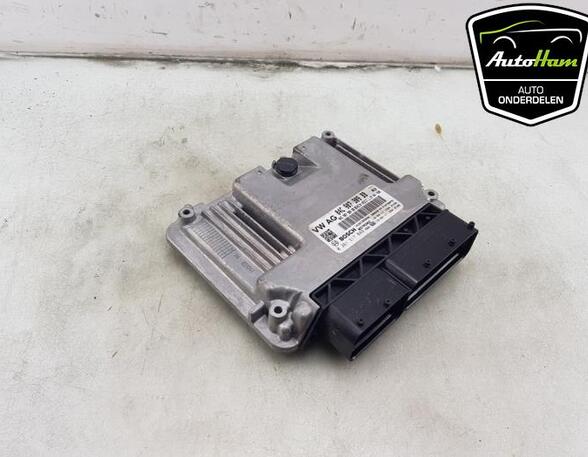 Control unit for engine VW GOLF VII (5G1, BQ1, BE1, BE2)