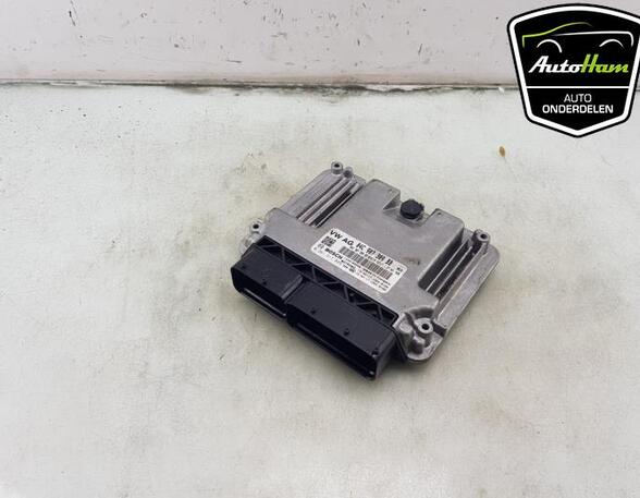 Control unit for engine VW GOLF VII (5G1, BQ1, BE1, BE2)