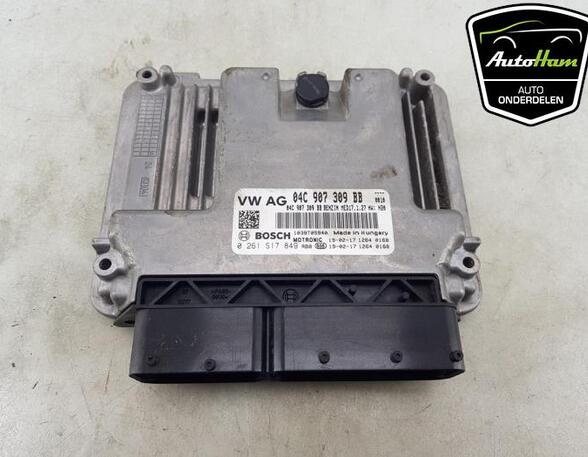 Control unit for engine VW GOLF VII (5G1, BQ1, BE1, BE2)