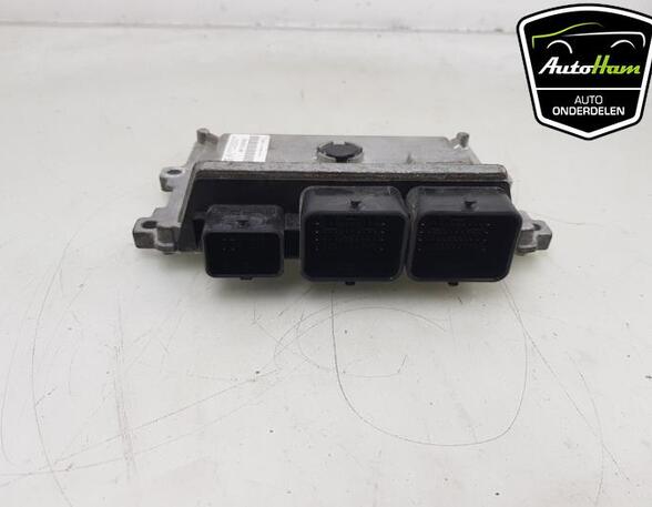 Control unit for engine PEUGEOT 2008 I (CU_), CITROËN C3 II (SC_), CITROËN C3 III (SX), PEUGEOT 208 I (CA_, CC_)