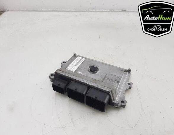 Control unit for engine PEUGEOT 2008 I (CU_), CITROËN C3 II (SC_), CITROËN C3 III (SX), PEUGEOT 208 I (CA_, CC_)