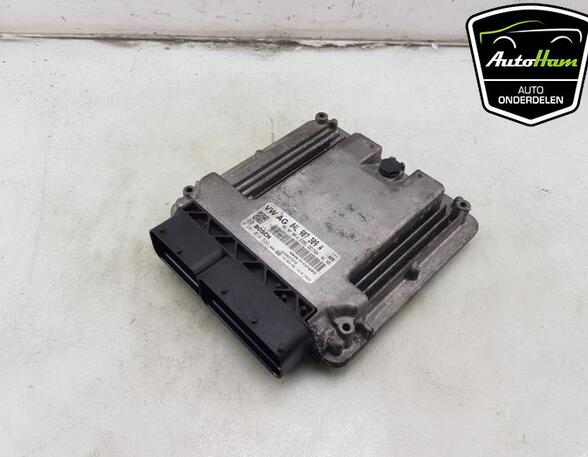 Control unit for engine VW GOLF VII (5G1, BQ1, BE1, BE2), AUDI A3 Limousine (8VS, 8VM)