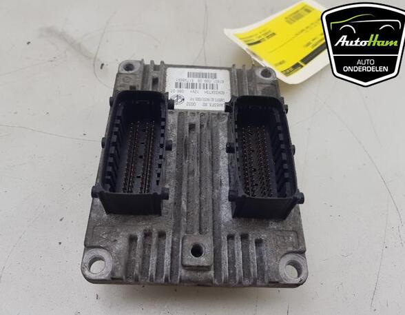 Control unit for engine FIAT GRANDE PUNTO (199_), FIAT PUNTO EVO (199_), FIAT PUNTO (199_)