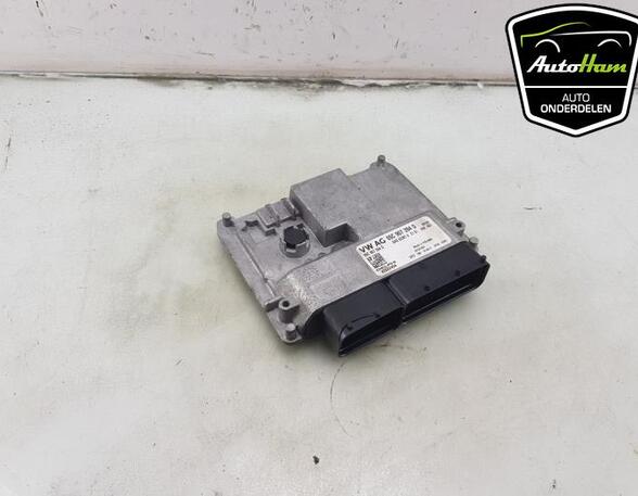 Control unit for engine SKODA FABIA IV (PJ3), AUDI Q2 (GAB, GAG), SEAT ARONA (KJ7, KJP), SEAT IBIZA V (KJ1, KJG)