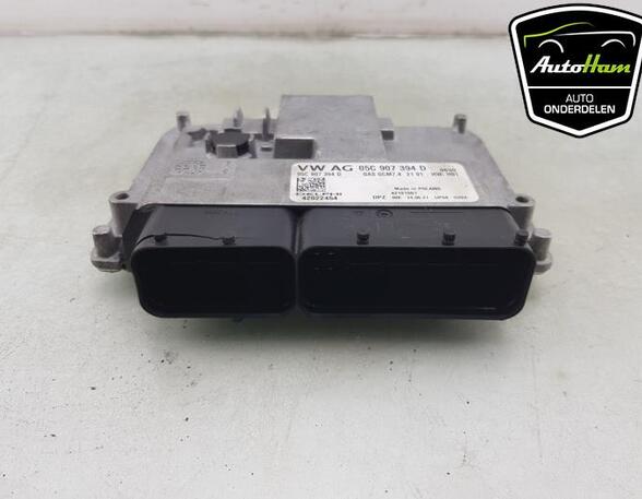 Control unit for engine SKODA FABIA IV (PJ3), AUDI Q2 (GAB, GAG), SEAT ARONA (KJ7, KJP), SEAT IBIZA V (KJ1, KJG)