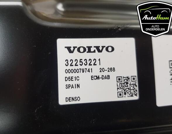 Control unit for engine VOLVO XC90 II (256), VOLVO V60 II (225)