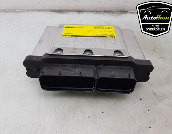 Control unit for engine AUDI Q2 (GAB, GAG), SEAT LEON ST (5F8)