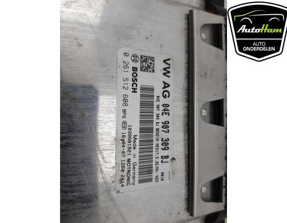 Control unit for engine AUDI Q2 (GAB, GAG), SEAT LEON ST (5F8)