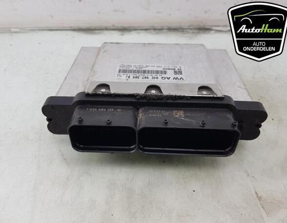 Control unit for engine AUDI Q2 (GAB, GAG), SEAT LEON ST (5F8)