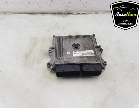 Control unit for engine PEUGEOT 2008 I (CU_), PEUGEOT 308 II (LB_, LP_, LW_, LH_, L3_)