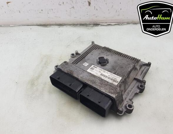 Control unit for engine PEUGEOT 2008 I (CU_), PEUGEOT 308 II (LB_, LP_, LW_, LH_, L3_)