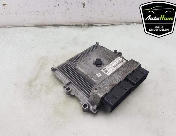 Control unit for engine PEUGEOT 2008 I (CU_), PEUGEOT 308 II (LB_, LP_, LW_, LH_, L3_)