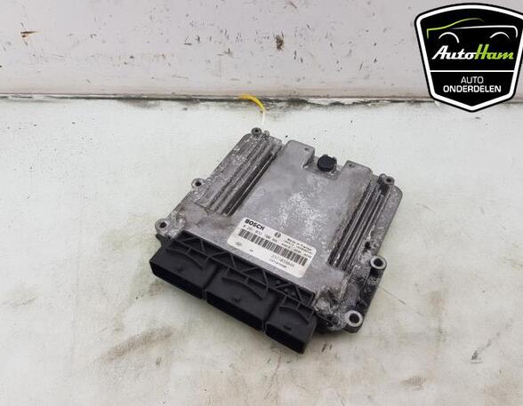 Control unit for engine OPEL VIVARO B Bus (X82), OPEL VIVARO B Van (X82), RENAULT TRAFIC III Van (FG_)