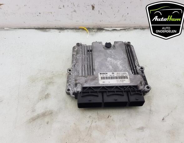 Control unit for engine OPEL VIVARO B Bus (X82), OPEL VIVARO B Van (X82), RENAULT TRAFIC III Van (FG_)