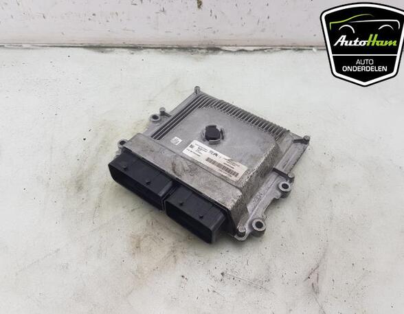 Control unit for engine OPEL CORSA F (P2JO), PEUGEOT 2008 II (UD_, US_, UY_, UK_)