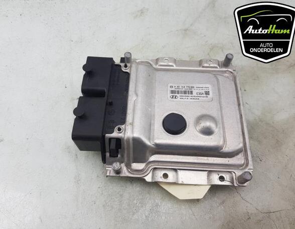 Regeleenheid motoregeling HYUNDAI i20 (GB, IB), HYUNDAI i20 II Coupe (GB)