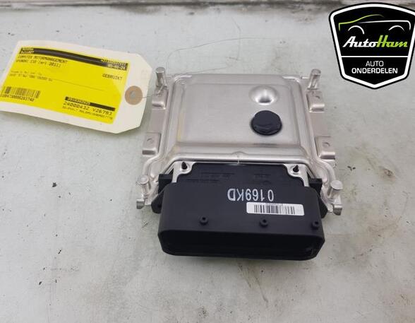 Control unit for engine HYUNDAI i10 (PA)