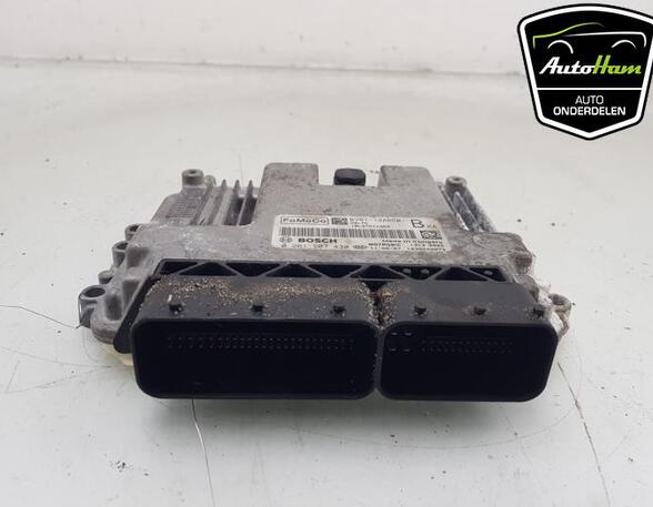 Control unit for engine FORD FOCUS III Turnier, FORD FOCUS III Saloon