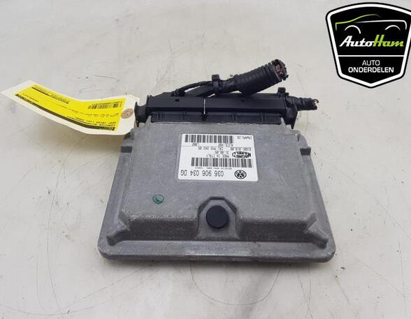 Control unit for engine SEAT IBIZA III (6L1)