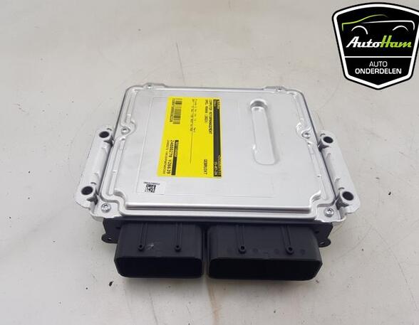 Control unit for engine OPEL MOKKA