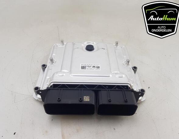 Control unit for engine OPEL MOKKA