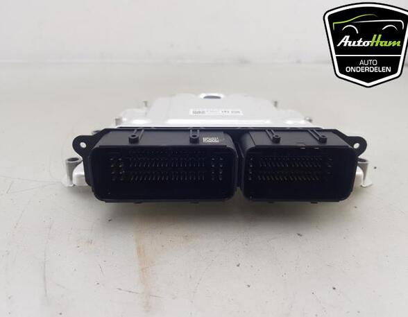 Control unit for engine OPEL MOKKA