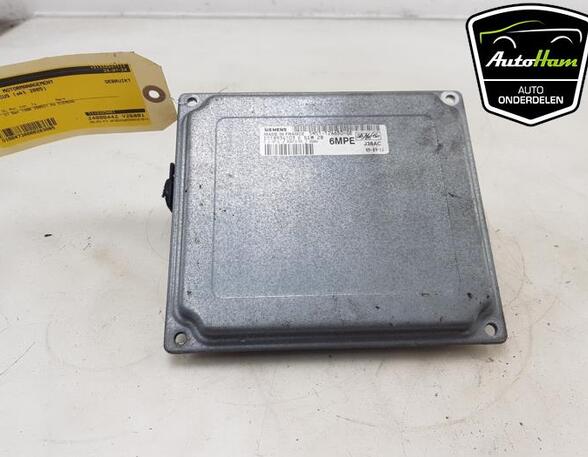 Control unit for engine FORD FOCUS II (DA_, HCP, DP)