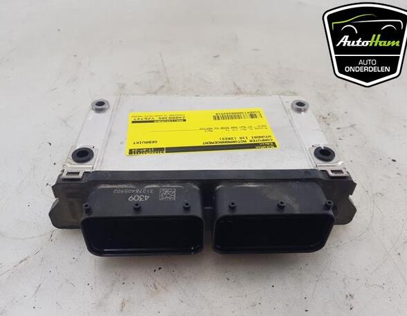 Control unit for engine HYUNDAI i10 III (AC3, AI3)