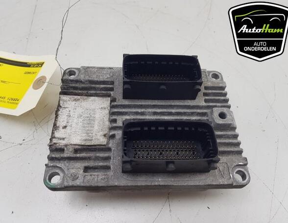 Control unit for engine FORD KA (RU8)