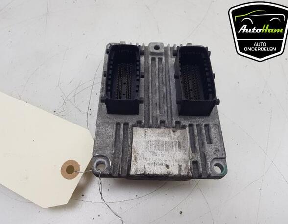 Control unit for engine FORD KA (RU8)