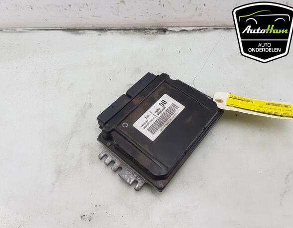 Control unit for engine CHEVROLET MATIZ (M200, M250)