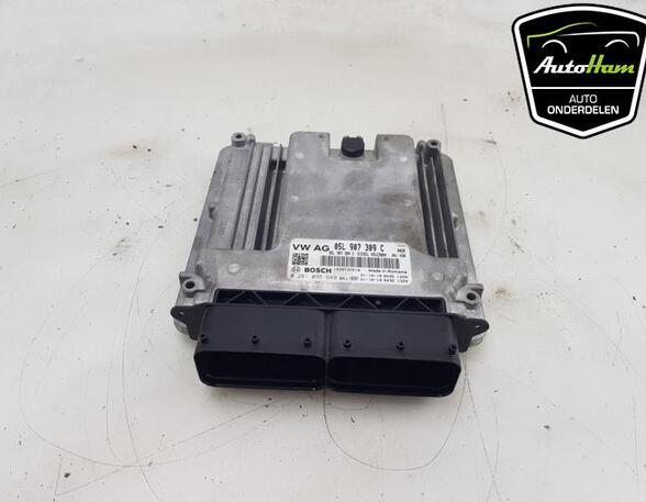 Regeleenheid motoregeling VW CADDY V Box Body/MPV (SBA, SBH)