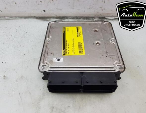 Control unit for engine AUDI A7 Sportback (4GA, 4GF)