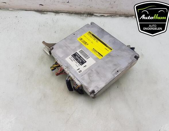 Control unit for engine TOYOTA COROLLA Verso (ZER_, ZZE12_, R1_)