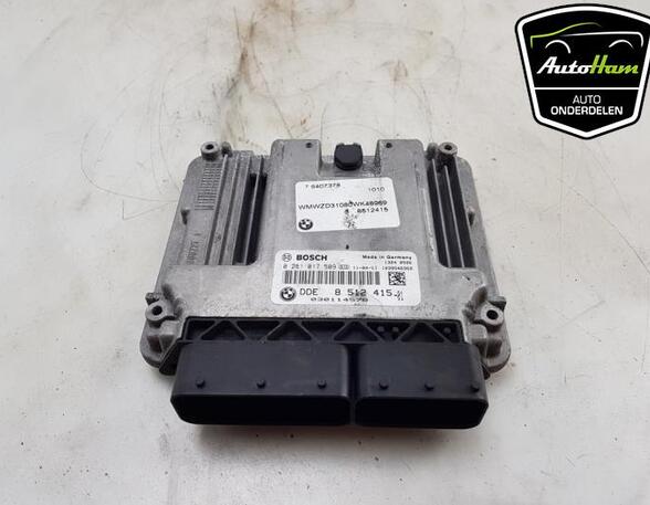 Control unit for engine MINI MINI (R56), MINI MINI CLUBVAN (R55), MINI MINI COUNTRYMAN (R60)