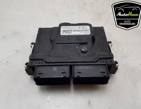 Control unit for engine FORD FOCUS IV Turnier (HP)