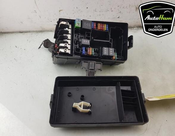 Control unit for engine SEAT LEON (5F1)