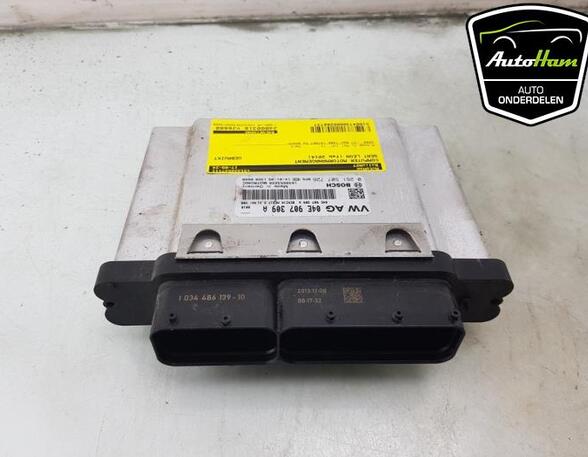 Control unit for engine SEAT LEON (5F1)