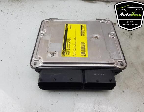 Control unit for engine SKODA OCTAVIA II Combi (1Z5)