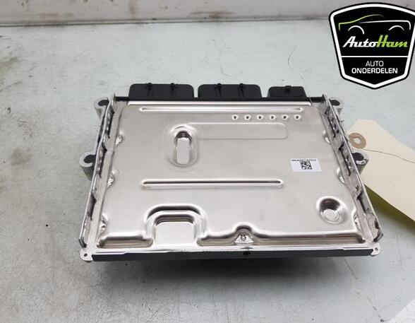 Control unit for engine RENAULT EXPRESS Box Body/MPV