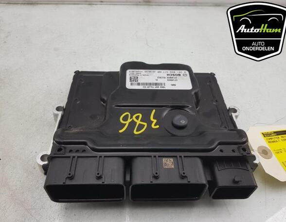 Control unit for engine RENAULT EXPRESS Box Body/MPV