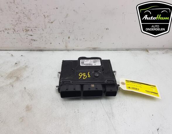 Control unit for engine RENAULT EXPRESS Box Body/MPV