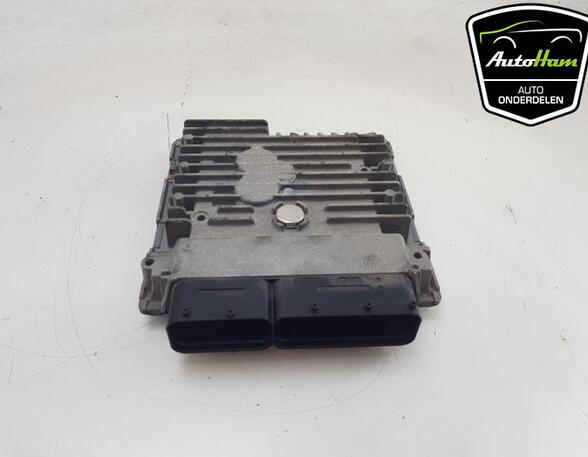 Control unit for engine VW CADDY III Box Body/MPV (2KA, 2KH, 2CA, 2CH)