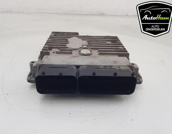 Control unit for engine VW CADDY III Box Body/MPV (2KA, 2KH, 2CA, 2CH)