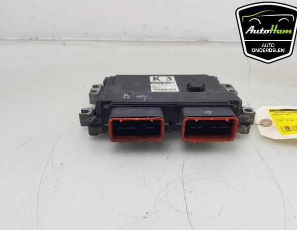 Control unit for engine SUZUKI SWIFT III (MZ, EZ)