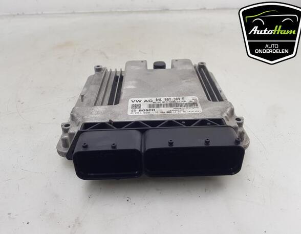 Control unit for engine VW CADDY IV Box Body/MPV (SAA, SAH), VW CADDY ALLTRACK Box Body/MPV (SAA), AUDI Q3 (8UB, 8UG)