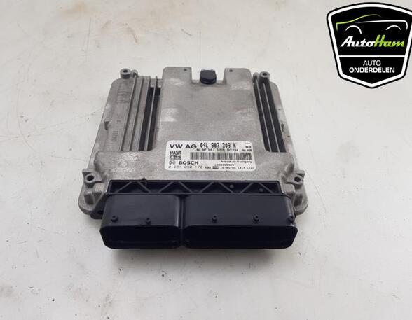 Control unit for engine VW CADDY IV Box Body/MPV (SAA, SAH), VW CADDY ALLTRACK Box Body/MPV (SAA), AUDI Q3 (8UB, 8UG)