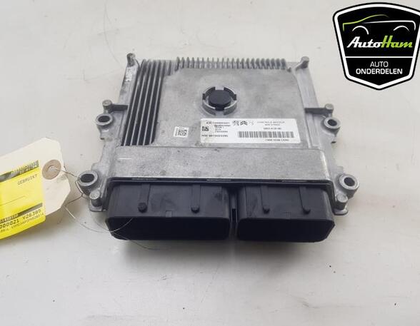 
Steuergerät Motor Opel Astra L Sports Tourer O5 9851418180 P19998932
